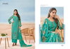 Himani Vol 2 By Glossy Viscose Printed Embroidery Dress Material Wholesale Online
